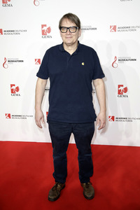 Deutscher Musikautorenpreis 2018 in Berlin