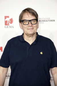 Deutscher Musikautorenpreis 2018 in Berlin