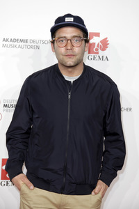 Deutscher Musikautorenpreis 2018 in Berlin