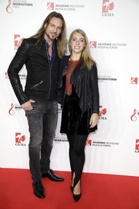 Deutscher Musikautorenpreis 2018 in Berlin