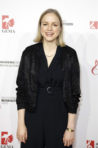 Deutscher Musikautorenpreis 2018 in Berlin