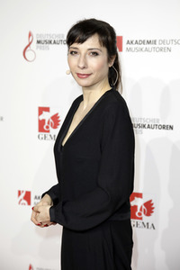 Deutscher Musikautorenpreis 2018 in Berlin