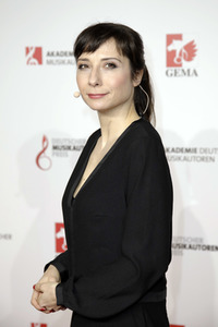 Deutscher Musikautorenpreis 2018 in Berlin