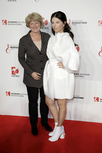 Deutscher Musikautorenpreis 2018 in Berlin