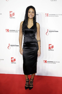 Deutscher Musikautorenpreis 2018 in Berlin