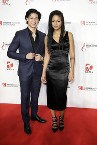 Deutscher Musikautorenpreis 2018 in Berlin