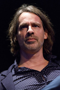 Richard David Precht auf der lit.Cologne 2018 in Köln