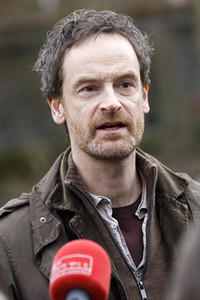 Settermin 'Tatort- Zorn' in Duisburg
