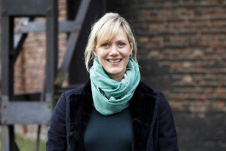 Settermin 'Tatort- Zorn' in Duisburg