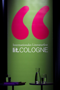Symbolfoto lit.Cologne