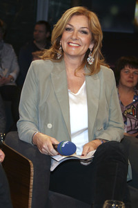 Talkshow 'Tietjen und Bommes' in Hannover