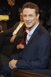 Talkshow 'Tietjen und Bommes' in Hannover
