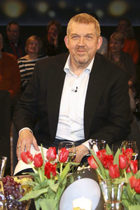 Talkshow 'Tietjen und Bommes' in Hannover