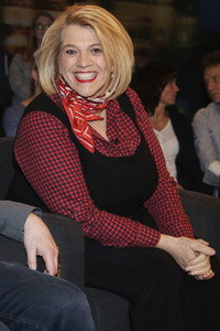 Talkshow 'Tietjen und Bommes' in Hannover