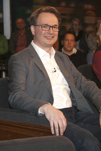 Talkshow 'Tietjen und Bommes' in Hannover