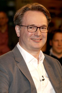 Talkshow 'Tietjen und Bommes' in Hannover