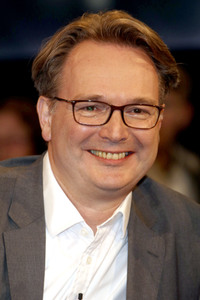 Talkshow 'Tietjen und Bommes' in Hannover