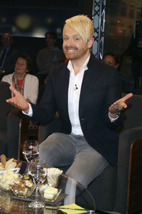 Talkshow 'Tietjen und Bommes' in Hannover