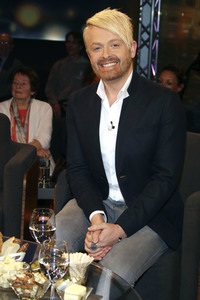 Talkshow 'Tietjen und Bommes' in Hannover