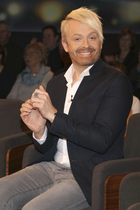 Talkshow 'Tietjen und Bommes' in Hannover
