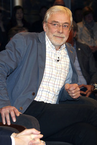 Talkshow 'Tietjen und Bommes' in Hannover