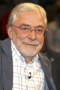 Talkshow 'Tietjen und Bommes' in Hannover