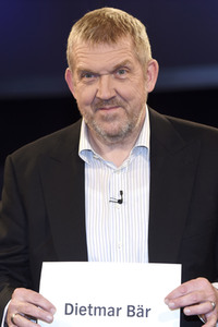 Talkshow 'Tietjen und Bommes' in Hannover