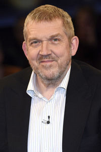 Talkshow 'Tietjen und Bommes' in Hannover