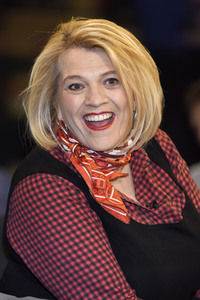Talkshow 'Tietjen und Bommes' in Hannover