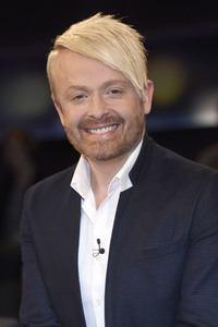 Talkshow 'Tietjen und Bommes' in Hannover