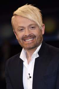 Talkshow 'Tietjen und Bommes' in Hannover