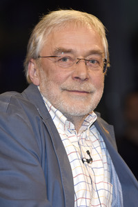 Talkshow 'Tietjen und Bommes' in Hannover
