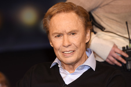 Talkshow 'Tietjen und Bommes' in Hannover
