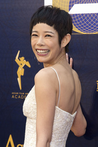 12. Asian Film Awards 2018 in Macau