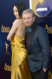 12. Asian Film Awards 2018 in Macau