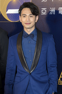 12. Asian Film Awards 2018 in Macau
