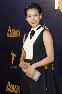 12. Asian Film Awards 2018 in Macau