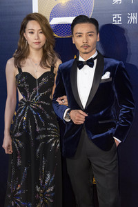 12. Asian Film Awards 2018 in Macau
