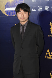 12. Asian Film Awards 2018 in Macau