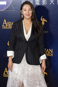 12. Asian Film Awards 2018 in Macau