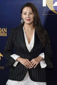 12. Asian Film Awards 2018 in Macau