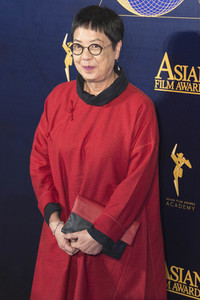 12. Asian Film Awards 2018 in Macau