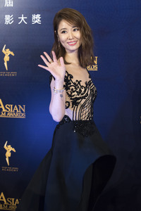 12. Asian Film Awards 2018 in Macau