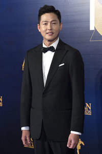 12. Asian Film Awards 2018 in Macau
