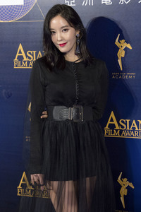 12. Asian Film Awards 2018 in Macau