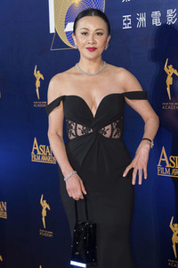 12. Asian Film Awards 2018 in Macau