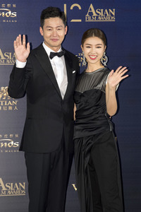 12. Asian Film Awards 2018 in Macau