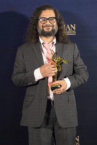 12. Asian Film Awards 2018 in Macau