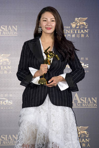 12. Asian Film Awards 2018 in Macau