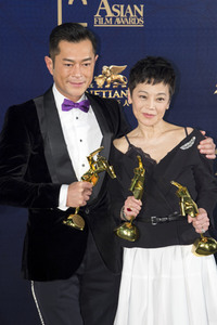 12. Asian Film Awards 2018 in Macau